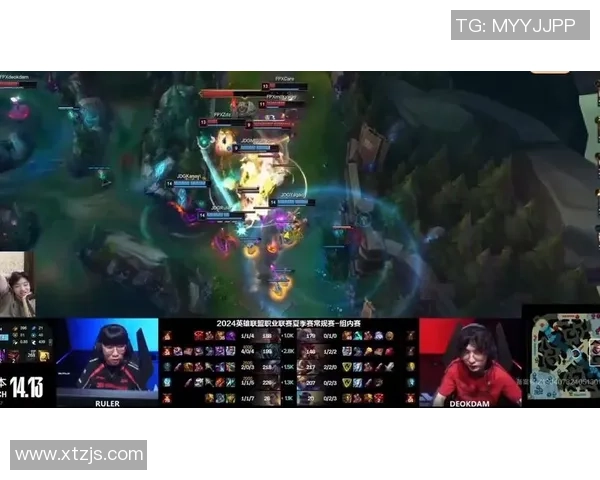 英雄联盟力量榜单更新JDG战队再创辉煌成就引发关注