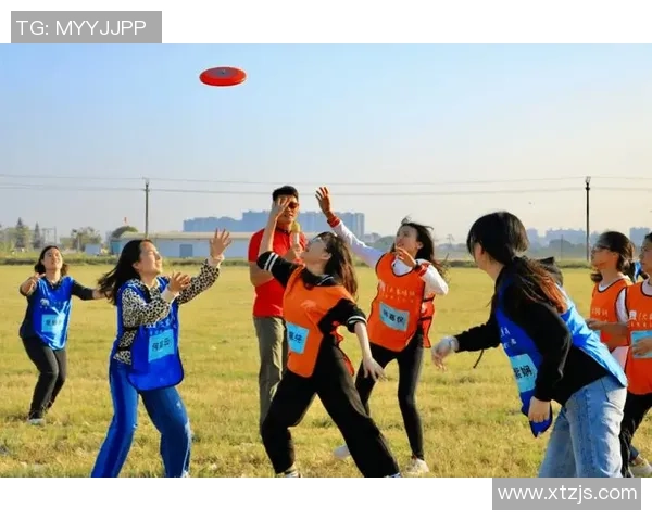 飞盘热潮下的团队精神与战术思维揭秘北京飞盘队的独特魅力与发展之路